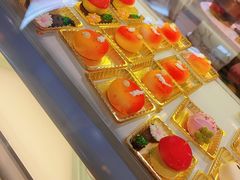 -半岛听涛蒸汽海鲜自助(K11店)