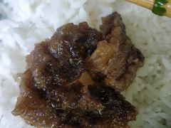 -曹家蒸碗(东二路店)
