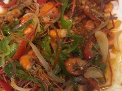 -味好美土菜(迎宾东路店)