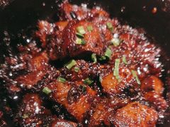 -福满我家大碗厨·湘菜(上海大厦店)