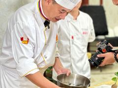 -霞客居酒店·霞客食府·宁海特色小海鲜