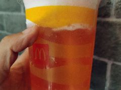 番石榴麦旋酷-麦当劳(石家庄北国店)