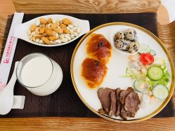 -贝美月子中心(半坡店)