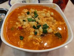 -叁宝烤肉• 西安烧烤(太乙路店)