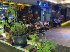 -思金拉措庄园藏餐(太阳岛店)