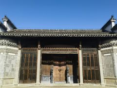 -潜口民宅博物馆