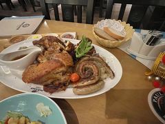 -天津普拉那啤酒坊(意风区店)