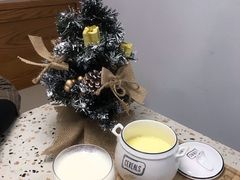 -MINIPOPO鲜奶·甜品(宽厚里店)