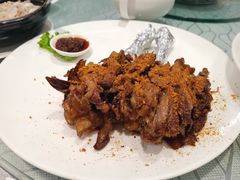 烤羊小腿-大谊园