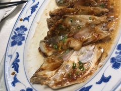 -顺丰轩园林酒家(天河店)