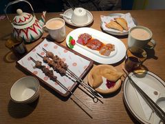 -纳鲁孜·新疆特色餐厅(上海悦荟广场店)