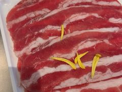 -渔惑·中山脆肉鲩火锅(仁恒梦店)