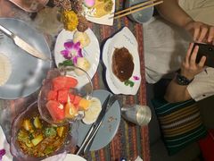-忘忧草融合私房菜(红鼎国际店)