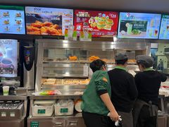 -德克士(砂之船奥特莱斯店)