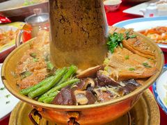 -山西会馆·晋菜·晋商宴·牌匾博物馆(胜利东街店)