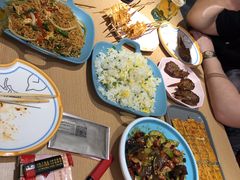 -街角等你.大连海鲜烧烤(西安路店)