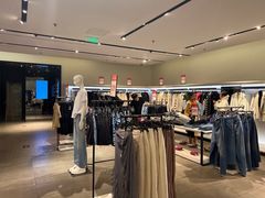 -ZARA(世贸天阶店)
