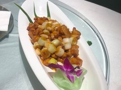 -香融府·烤鸭·家常菜(花乡奥莱店)