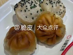 -小杨生煎(深圳岗厦北店)