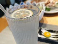 -吉屋烤肉(八宝街店)