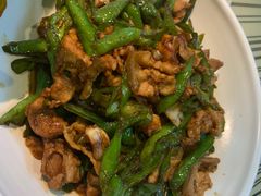 -俏九州·小炒黄牛肉(华润万象汇店)