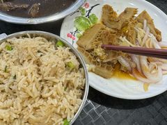 -歪头牛肉(金龙壹号店)