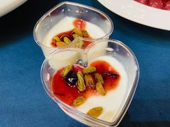 -伊带伊路新疆美食府(呼家楼店)