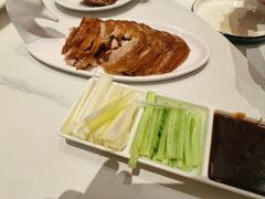 -梅利汴京烤鸭•开封豫菜地标店(晋安路店)