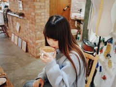 -春庄咖啡SpringHues(钟楼小区店)