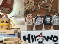 -泡泡玛特POPMART(上海环球港店)