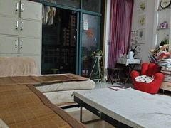 -旋律青年旅舍(地铁大厦站店)