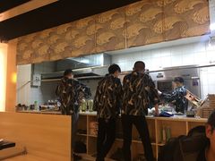 -炙忧烤肉屋(中国铁建广场店)