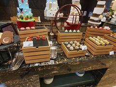 -长沙富力万达文华酒店