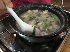-新园饮食店(香洲总店)