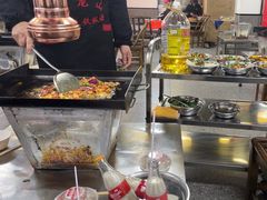 -郝大姐·乌龙山铁板烧(大学城三店)