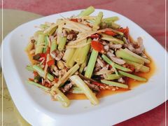 -盐帮食府富顺豆花