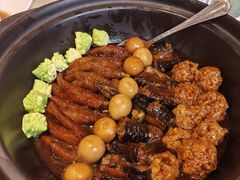 -海天楼中餐厅(吴宫泛太平洋酒店)