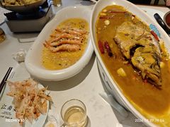 -江南宴•沿江菜江南味(七街店)