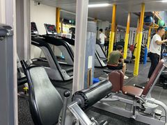 -超菲特健身工作室(晨月店)