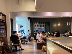 -BAKER&SPICE(安福路店)