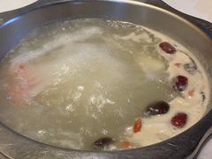 -傣妹火锅(南京东路一店)