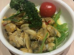 麻辣鲜蛤-味千拉面(双井店)