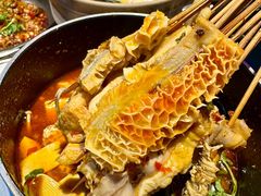 -亿牌牌东北烧烤(博物馆旗舰店)