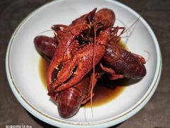 -叶派龙虾•招牌香辣蟹·海鲜(中海国际店)