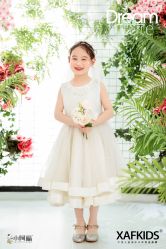 -小阿福儿童摄影(光谷时代广场店)
