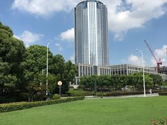 -上海科技馆(地铁站)