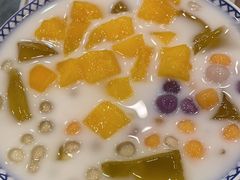 -赵记传承·中国甜品(福州总店)
