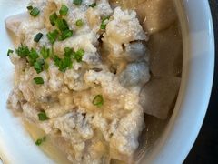 -陈厨老味·老派郴州菜(宜章店)