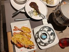 -海天盛宴海鲜自助(正大广场店)