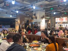 -五里关火锅(牛市口店)